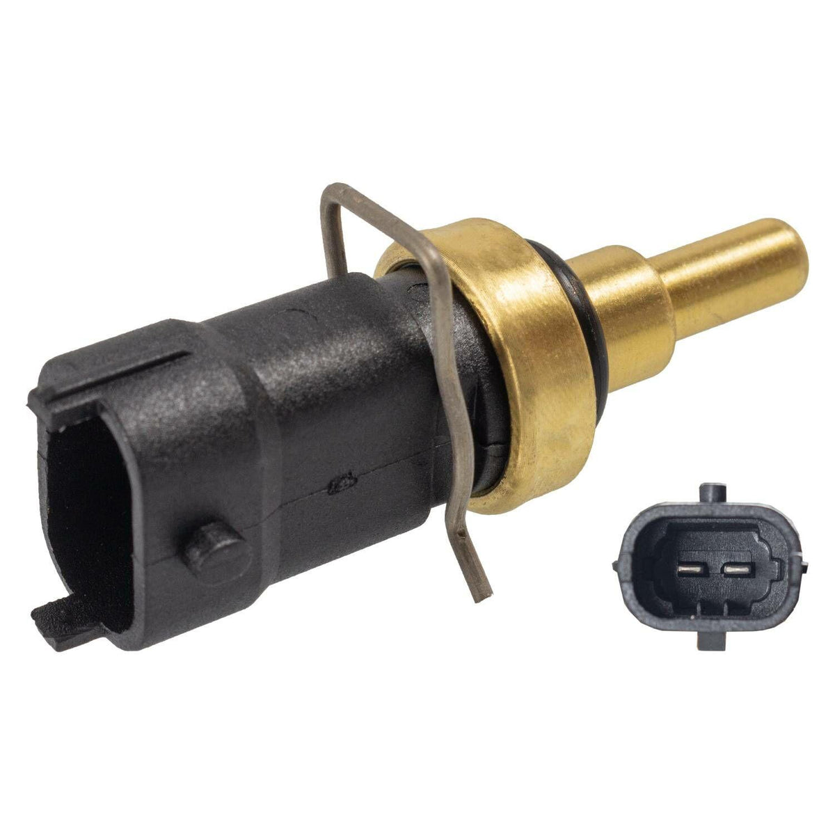 Opel Coolant Temperature Sensor for Corsa E 1.3 Diesel — Temperature Sensors & Switches
