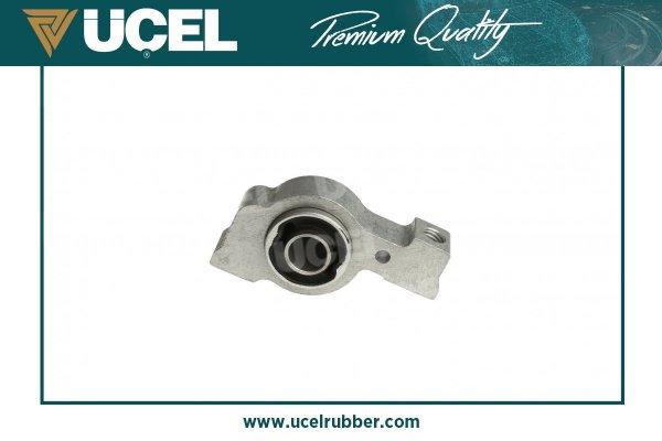 Üçel S41629 Control Arm Bushing P407-P508 C6 16-18-20-22-27-30 — Bushings & Mounts