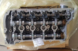 Citroen C4 1.6 Engine Cylinder Head - Original EP6 Complete — Citroën, Cylinder Head & Block