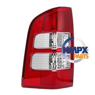 HİMPEKS 6M34 13B505 BD Tail Lamp Left without Fog Lamp Ranger 2006 > — Tail, Signal & Reflectors