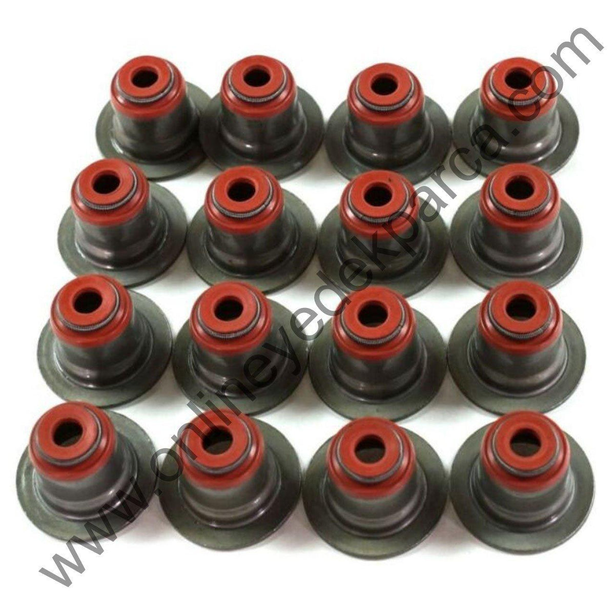 PSA BMW F30 320i Original Valve Seal Set - 16 Pieces — Valvetrain