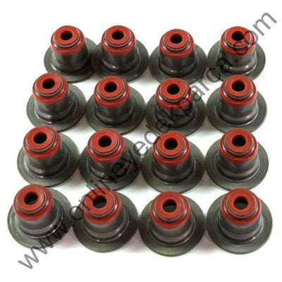 PSA BMW F30 320i Original Valve Seal Set - 16 Pieces — Valvetrain