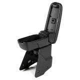 Citroen C3 AirCross Center Armrest - Original Comfort — Citroën, Interior Trim & Controls
