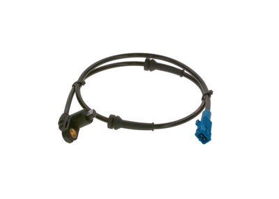 Bosch 0986594022 ABS Sensor Front 99-206 — Brake Sensors & ABS