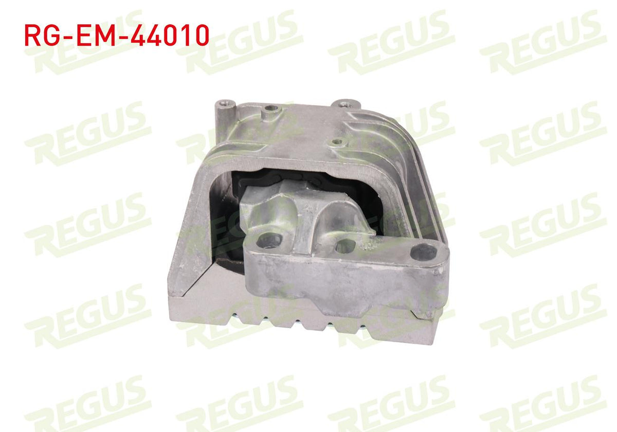 REGUS RG-EM-44010 Engine Mount Front Right Volkswagen Caddy III (2Ka, 2Kh and 2 more models — Mounts