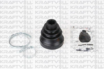KRAFTVOLL CV Joint Boot Inner Corsa C Combo — Axles, CV Joints & Boots