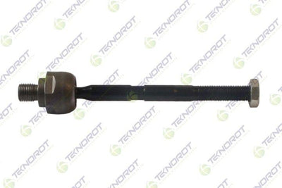 Teknorot KI-244 *2 Tie Rod Shaft Left /Right Hyundai Accent Era 06-> Kia Rio 05-> — Tie Rods & Linkage
