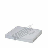 HENGST E2945LI Pollen Filter - Range Rover Sport 3.0D — Air & Cabin Filters
