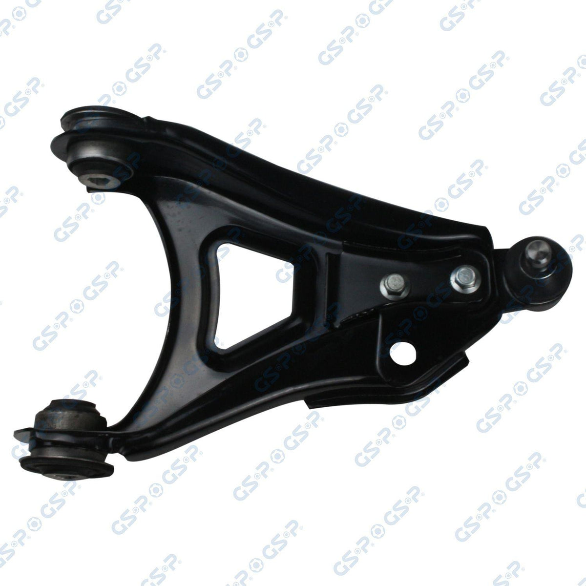 GSP S060645 Control Arm Right Complete Renault Clio Symbol 98 > 05 Kangoo 97 > — Control Arms & Ball Joints