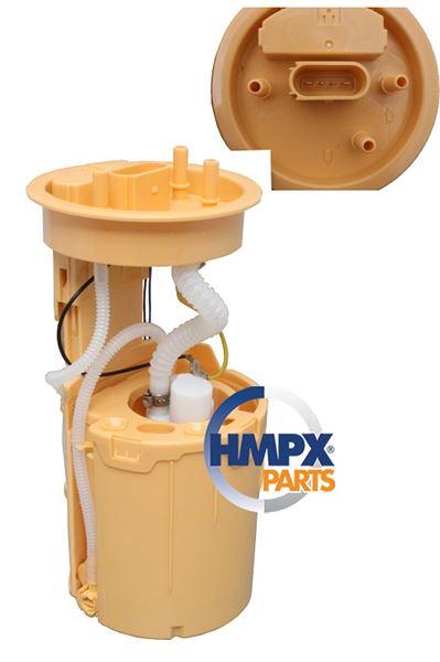 HİMPEKS 7H0919088B Tank Level Float Complete with Motor (Fuel Pump): Ext T5 (Axb-Axd 1.9 TDI.2.5 TDI) 2004 > — Fuel Delivery