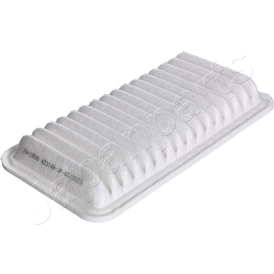 Japan Parts FA-283S Toyota Corolla 02-06 / Avensis 03-Benz. / Corolla Verso 02-09 1.6 Air Filter — Air & Cabin Filters