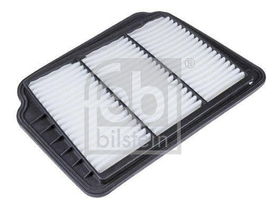 Febi Bilstein 184395 Air Filter Chevrolet Lacetti 04 > — Air & Cabin Filters
