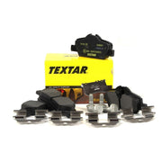 textar mini cooper rear brake pad set, brake pads for mini cooper f55 f56 Textar Mini Cooper F55-F56 Rear Brake Pad Set - High Quality Replacement for Mini Cooper Drivers Mini Cooper F55-F56 Rear Brake Pad Set | Textar mini-cooper, brake-pads, car-accessories, auto-parts, textar, rear-brake-pads, vehicle-maintenance, car-owner, f55-f56, ai-generated