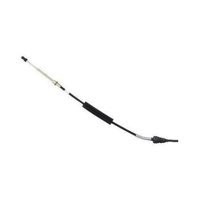 Vika Volkswagen Polo Shift Cable Right Side - 2000-2002 Model — Transmission Parts