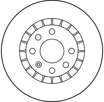 trw df1625 disk brake, ventilated brake disc for vectra and astra TRW DF1625 Disk Brake - Ventilated 256mm for Vectra and Astra | 1 Unit TRW DF1625 Disk Brake for Vectra Astra 1.6 16V brake-discs, trw, vehicle-maintenance, car-parts, disk-brake, ventilated-brake, braking-system, car-repair, automotive, ai-generated
