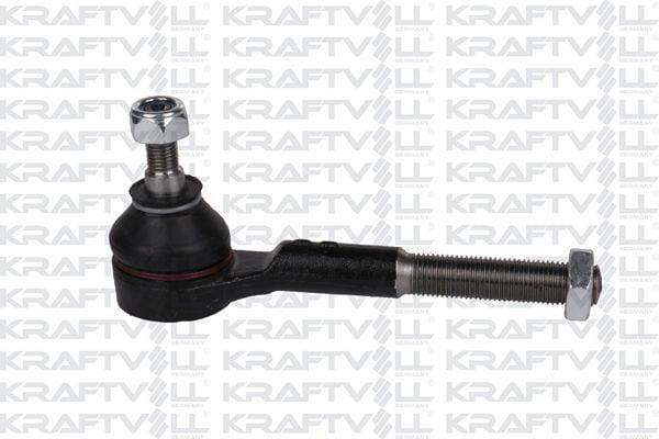 KRAFTVOLL Left Rod Head 13020297 - Clio 90-94 — Tie Rods & Linkage