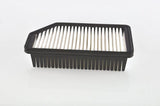 BOSCH Air Filter F026400414 for 12-Rio 1.2-1.25Cvvt — Air & Cabin Filters