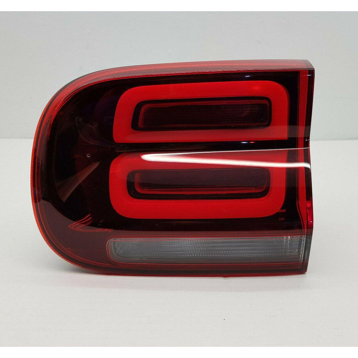PSA 9816931980 Citroen C5 AirCross Rear Right Inner Tail Lamp C5 AirCross C84 — Tail, Signal & Reflectors