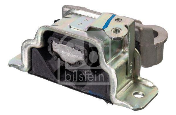 Febi Bilstein 109372 Fiat Egea 1.3 D Multijet Engine Mount Left 51983880 — Mounts
