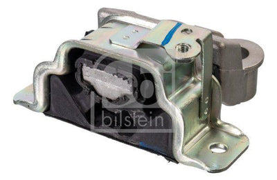 Febi Bilstein 109372 Fiat Egea 1.3 D Multijet Engine Mount Left 51983880 — Mounts