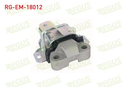 REGUS RG-EM-18012 Engine Mount Fiorino 1.3 Mtj / Bipper 1.3 Mtj / Nemo 1.3 Mtj — Mounts