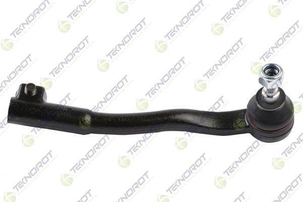 TEKNOROT B-701 Tie Rod End Right - Replacement Part for BMW E38 (1994-2001) — Tie Rods & Linkage