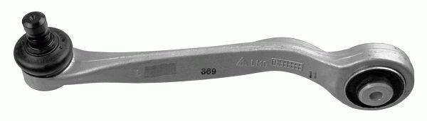 Lemförder 3669901 with Ball Joint Arm Rear Upper Left A6-A8 05-11 — Control Arms & Ball Joints