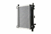 behr cr276000s radiator 124 e200 front view, technical specifications of behr radiator, installation process of behr cr276000s radiator BEHR CR276000S Radiator 124 E200 - Perfect Fit for Mechanics & Car Owners | 348mm x 292mm x 34mm BEHR CR276000S Radiator for E200 - Mechanics & Car Owners behr, radiator, car-repair, automotive-parts, car-owners, mechanics, cooling-system, vehicle-maintenance, engine-parts, ai-generated