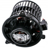 Kale Ford Fusion 1.4 TDCi Heater Motor - Part for 2002-2013 Models — Heater & Blower