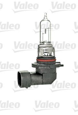 Valeo 032013 12V Standart 9005 Bulb 65W Hb3 | Set of 10
