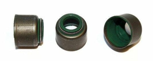 ELRING 702.951 - Valve Seal for Opel Omega A / Frontera A - 100 Count — Valvetrain