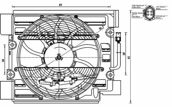 behr acf23000s fan complete e39 for vehicles, behr fan overview and technical specifications BEHR ACF23000S Fan - Complete E39 for Vehicle Owners and Car Enthusiasts BEHR ACF23000S Fan - Complete E39 for Vehicles behr, fan, vehicle-cooling, car-accessories, car-enthusiasts, mechanics, car-maintenance, air-conditioning-fan, automotive-parts, ai-generated