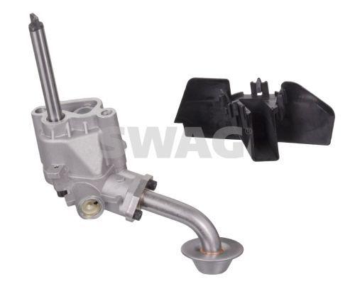 SWAG 30880005 Oil Pump - Fits Polo, Golf and 2 more models — Oil System