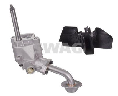 SWAG 30880005 Oil Pump - Fits Polo, Golf and 2 more models — Oil System