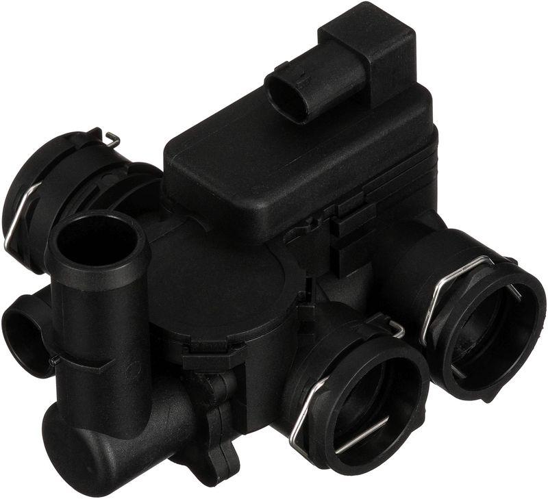 Gates EHV138 Heater Drain Valve 03-E-Series (W211-S211)