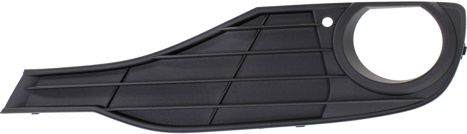 bmw f30 left fog light grille, premium left fog light grille for BMW, BMW 3 series left fog light grille BMW F30 Left Fog Light Grille - Premium Quality for BMW 3 Series Owners | Import Model 51117255365 BMW F30 Left Fog Light Grille bmw, f30, fog-light-grille, car-parts, 3-series, auto-accessories, import-part, taiwan-quality, replacement-parts, ai-generated
