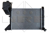 NRF Motor Radiator - Mercedes Sprinter 901 to 904 (96 to 06) — Radiators & Fans