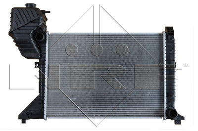 NRF Motor Radiator - Mercedes Sprinter 901 to 904 (96 to 06) — Radiators & Fans
