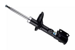 Japan Parts JPMM10063 Nissan Qashqai 2007-2014 Front Right Shock Absorber — Shocks & Struts