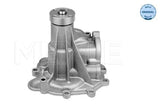 MEYLE Water Pump 0130261400 - Engine Cooling Solution — Water Pump & Thermostat