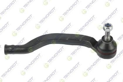 Teknorot DC-351 Tie Rod End Front Right Dacia Duster Arkana 20 > — Tie Rods & Linkage