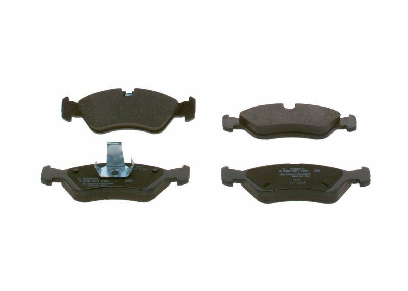 bosch-brake-pads-0986491900, bosch-automatic-brake-maintenance BOSCH 0986491900 | Front Brake Pads for 91-Astra F 1.6 X16XE Vectra A 2.0 - Ideal for Car Owners and Mechanics | Low-Metallic Formula BOSCH 0986491900 Brake Pads for Astra and Vectra bosch, brake-pads, automotive, car-owners, mechanics, front-brake-pads, 88-astra, vectra-a, low-metallic, ai-generated
