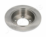 Japan Parts DP-521C - Mitsubishi Lancer 2003-2008 & Outlander I Rear Brake Disc — Brake Rotors & Drums