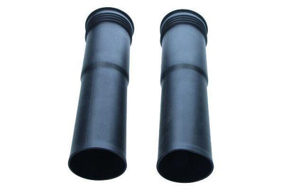 Volkswagen Golf 7 Rear Shock Absorber Protector Kit - Durable Plastic for Repair — Shocks & Struts