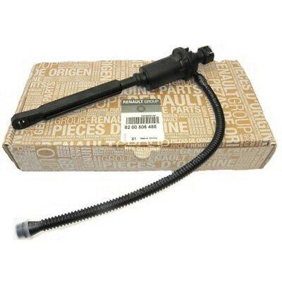 Mais 8200506488 Clutch Master Cylinder Traffic II Vivaro 1.9 F9Q 2.0 M9R — Clutch & Flywheel