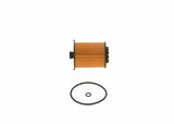 BOSCH Oil Filter F026407152 - Fits S60, V60, V70 — Oil Filters