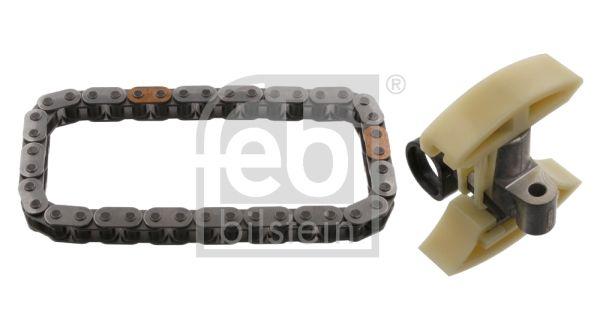 Febi Bilstein 33692 Camshaft Chain Set 207/307/407/Partner/Berlingo/Focus II/Mazda 3/Mini/Volvo S40 1.6 HDi 04-12 — Timing