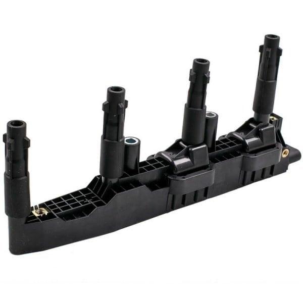 BOSCH Ignition Coil - Complete Assembly for Mercedes Vaneo — Coils & Plugs