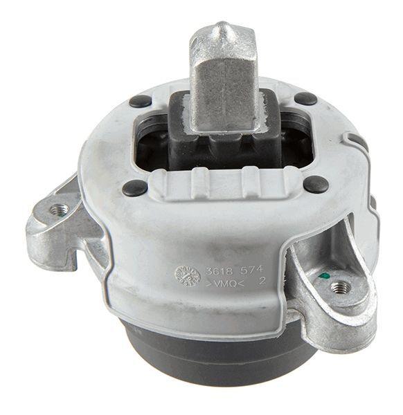 LEMFORDER Motor Assembly F-01/F-02/F-03/F-04 N-54 Right Side — Lemförder, Mounts