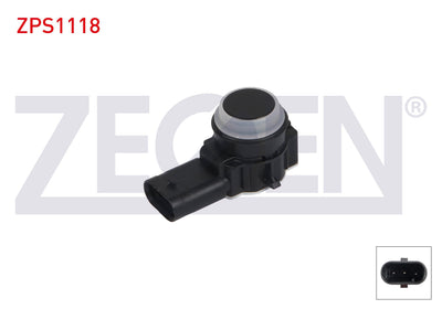 Zegen ZPS1118 Park Sensor Rear Mercedes Amg Gt Roadster (R190) 2016-/ A-Series (W176) 2015-2018 — Vehicle Sensors & Switches